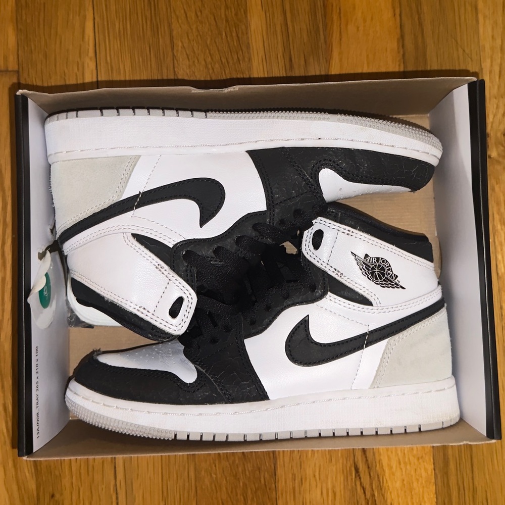 Air Jordan 1 retro high
